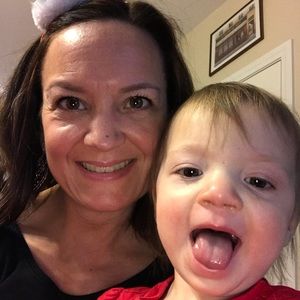 Meet your Posher, Kirsten